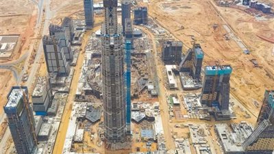 بعد نقل موظفي الحي الحكومي..هل ترتفع أسعار عقارات العاصمة الإدارية ؟