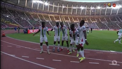 بوركينا فاسو تتعادل مع إثيوبيا وتتأهل لدور الـ16 في كأس الأمم الإفريقية