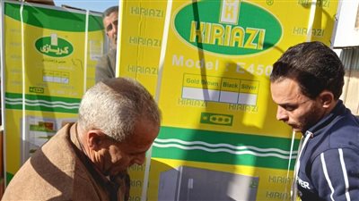 صحة الدقهلية: دعم مراكز اللقاح بـ 88 ثلاجة 