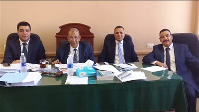 السجن المشدد لمتهم انتحل صفة مأمور قضائي واحتجز آخر لسرقته في بورسعيد