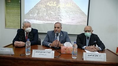 رئيس جامعة الأزهر يفتتح الدورة التدريبية حول صحة الأم والطفل بالمركز الدولي للدراسات والبحوث السكانية