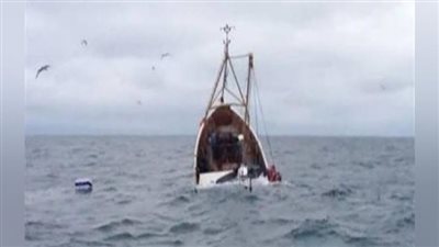 بث مباشر| لإجراء تحليل DNA.. تأجيل استلام ضحايا مركب كفر الشيخ الغارق