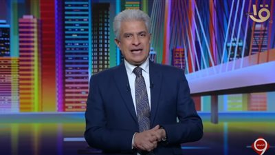 آخر ظهور إعلامي للراحل وائل الإبراشي قبل صراعه مع كورونا | فيديو