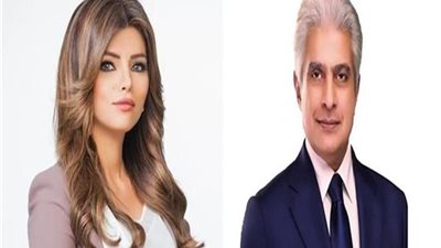  قالي إنه راجع قريب.. إيمان الحصري تكشف كواليس آخر مكالمة مع وائل الإبراشي