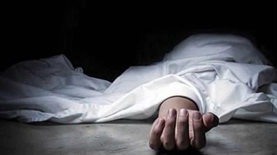 مصرع نجار مسلح بعد سقوطه من أعلى سقالة بالمنوفية