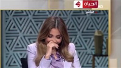 الإعلامية لبنى عسل بعد وفاة الإبراشي: كان بطلا ومقاتلا | فيديو