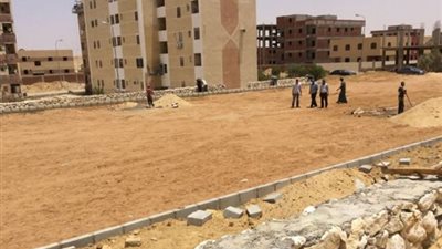 بنظام أسبقية الحجز.. تفاصيل أراضي الإسكان المطروحة بالصعيد
