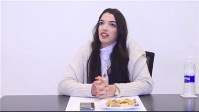 بث مباشر | بعد إثارتها الجدل.. نجاة المهدي: صحيت الصبح لقيت الكل بيقولي حفيدة نجاة الصغيرة