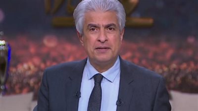 نجل عم وائل الإبراشي: كان عصاميا ويفعل الخير في الخفاء