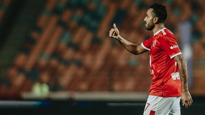 شبانة: كهربا يحسم انضمام أحمد رفعت لصفوف الأهلي