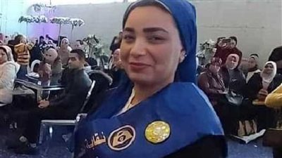 بعد تدخل القومي لحقوق الإنسان.. عودة معلمة المنصورة لعملها بالتربية والتعليم | فيديو جراف