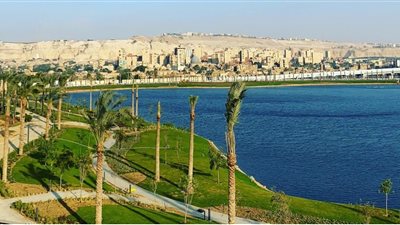 عبدالحميد الشرقاوي: الدولة نجحت في تحويل عين الصيرة لمنتجع سياحي | فيديو