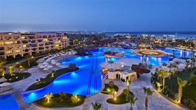 المنشآت السياحية: المؤشرات للحجوزات بالمدن الساحلية بلغت أكثر من 85% بمناسبة احتفالات الكريسماس