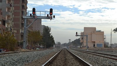 وزير النقل: دخول برج إشارات منفلوط بمحافظة أسيوط الخدمة 