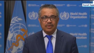 الصحة العالمية: نتوقع القضاء على الجائحة هذا العام.. ومنتدى شباب العالم فُرصة لمستقبل أكثر أمنًا