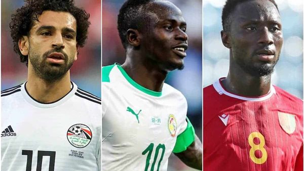 كيتا وماني وصلاح