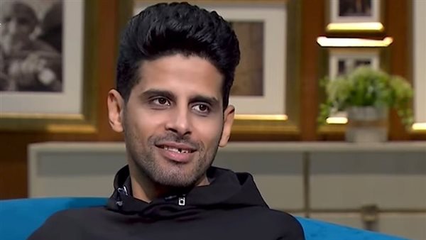 حمدي الميرغني