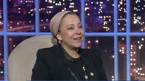 نهاد أبو القمصان