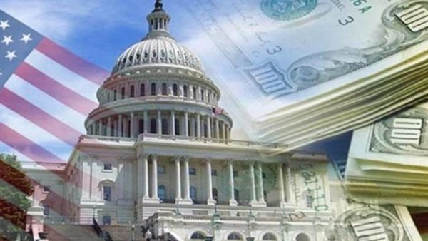 الفيدرالي الأمريكي