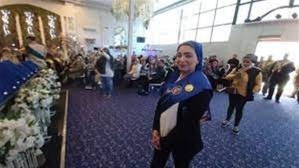 معلمة المنصورة 