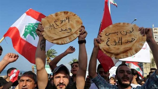 لبنان-صورة أرشيفية