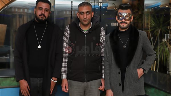 مراسل القاهرة 24