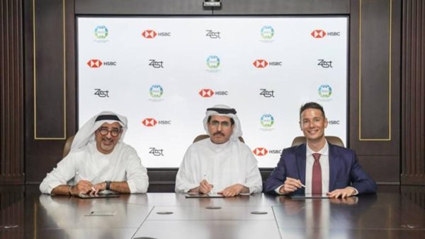 تعاون الإمارات والمملكة