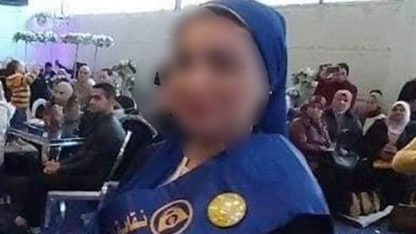 معلمة الدقهلية