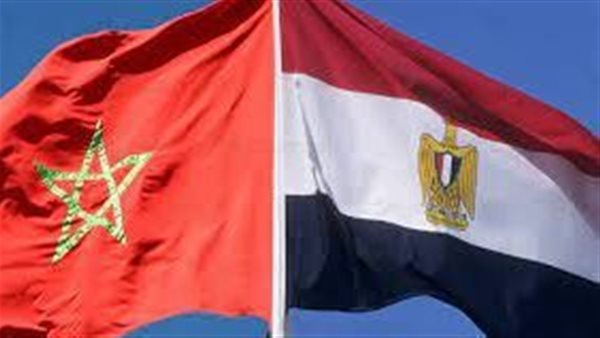 مصر والمغرب