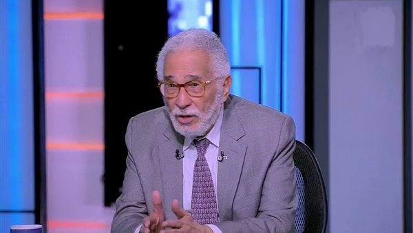 عبد الرحمن أبو زهرة