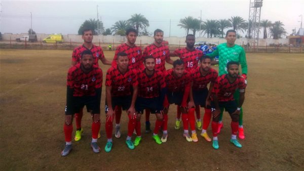 فريق بترول أسيوط