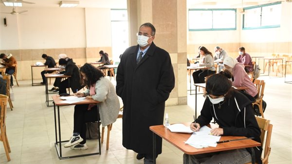 نائب رئيس عين شمس