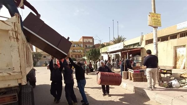 جهاز مدينة العاشر