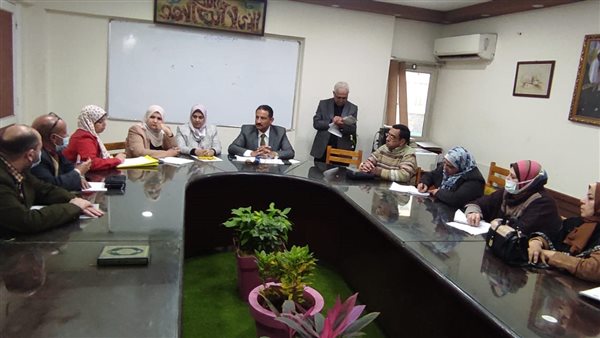  تعليم الجيزة