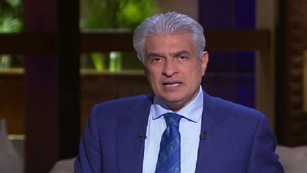 الإعلامي وائل الإبراشي