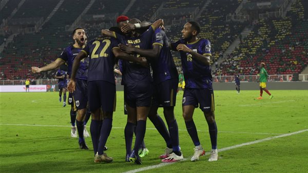 منتخب الرأس الأخضر