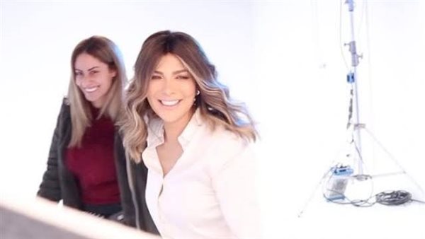 أصالة ونهال نبيل