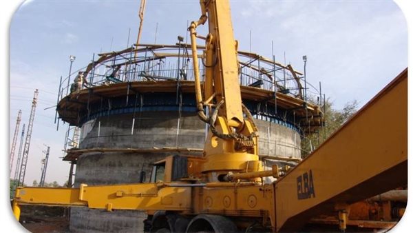 جانب من المشروعات