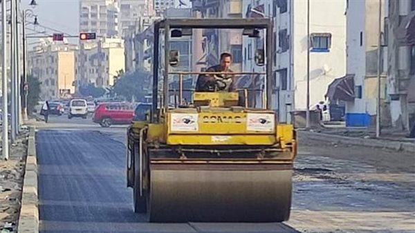 حي المناخ ببورسعيد