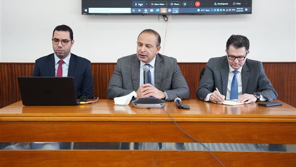 مناقشة التحضيرات