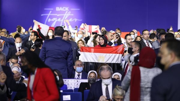 منتدى شباب العالم