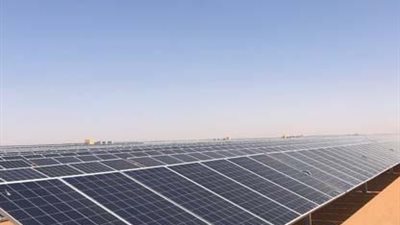 مدير جمعية تنمية الطاقة: نطالب بإلغاء رسوم استيراد الألواح الشمسية