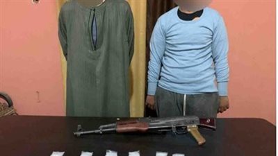 بقصد سرقة السيارة.. الداخلية تكشف ملابسات إصابة مواطن بطلق ناري بقنا