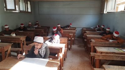 ضوابط وإجراءات القبول بالصف الأول الابتدائي ورياض الأطفال في المعاهد الأزهرية