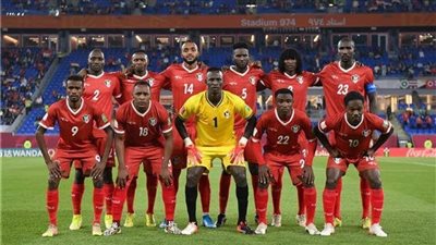 موعد مباراة نيجيريا والسودان في كأس الأمم الإفريقية 2021
