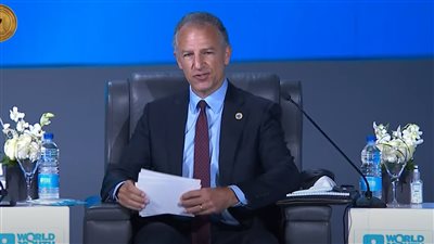 السفير الأمريكي بالقاهرة يعتزم تأسيس مجلس شباب للتعامل مع عدد من القضايا