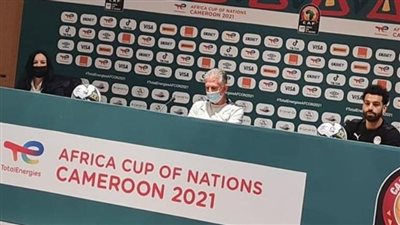 محمد صلاح: أتمنى التتويج ببطولة خلال مسيرتي الدولية.. وأمم إفريقيا الفرصة الأفضل