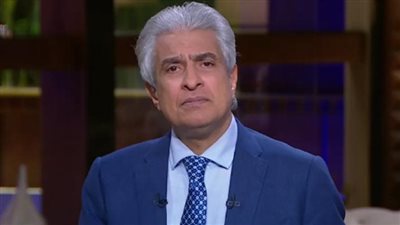 حارس مقبرة وائل الإبراشي: وشه كان منور وريحة القبر كانت جميلة | فيديو