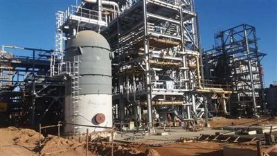 غدا.. توقيع اتفاقية إنشاء مصانع لإنتاج الغازات الصناعية والطبية بكيما أسوان