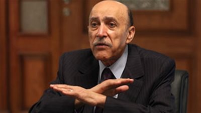 موعد ومكان جنازة أرملة اللواء الراحل عمر سليمان نائب رئيس الجمهورية الأسبق